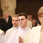 Święcenia kapłańskie w Tarnowie