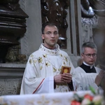 Święcenia kapłańskie w Tarnowie