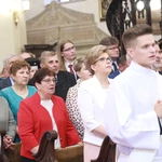 Święcenia kapłańskie w Tarnowie