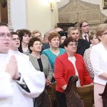 Święcenia kapłańskie w Tarnowie