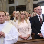 Święcenia kapłańskie w Tarnowie