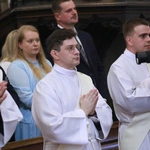 Święcenia kapłańskie w Tarnowie
