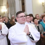 Święcenia kapłańskie w Tarnowie