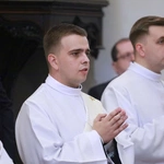 Święcenia kapłańskie w Tarnowie