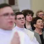 Święcenia kapłańskie w Tarnowie