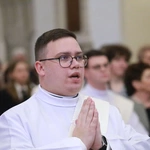 Święcenia kapłańskie w Tarnowie