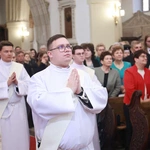 Święcenia kapłańskie w Tarnowie