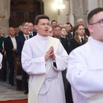 Święcenia kapłańskie w Tarnowie