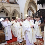 Święcenia kapłańskie w Tarnowie