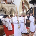 Święcenia kapłańskie w Tarnowie