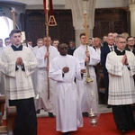 Święcenia kapłańskie w Tarnowie