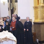 Święcenia kapłańskie w Tarnowie