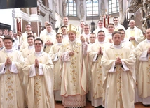 Jezus. Najbardziej nowoczesny program