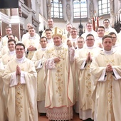 Jezus. Najbardziej nowoczesny program