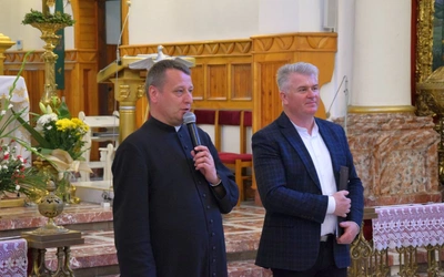 I Sacrosong im. ks. Czesława Wali