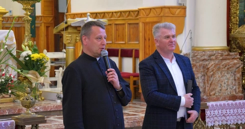 I Sacrosong im. ks. Czesława Wali