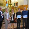 Muzycznie uczczono pamięć ks. Czesława Wali