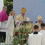Beatyfikacja sióstr katarzynek