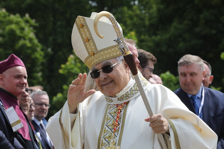 Beatyfikacja sióstr katarzynek