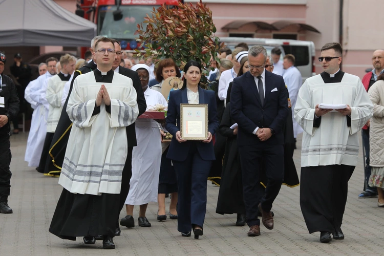 Beatyfikacja sióstr katarzynek