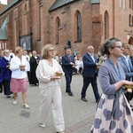 Beatyfikacja sióstr katarzynek