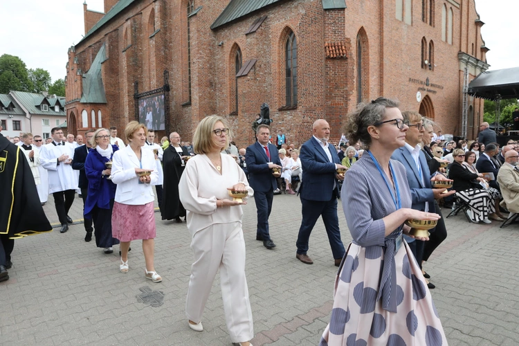 Beatyfikacja sióstr katarzynek
