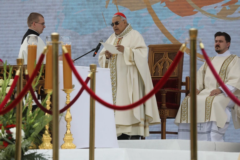 Beatyfikacja sióstr katarzynek