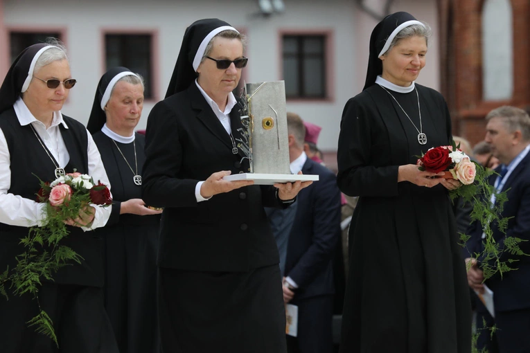 Beatyfikacja sióstr katarzynek