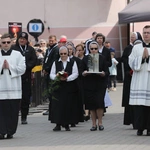 Beatyfikacja sióstr katarzynek