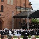 Beatyfikacja sióstr katarzynek