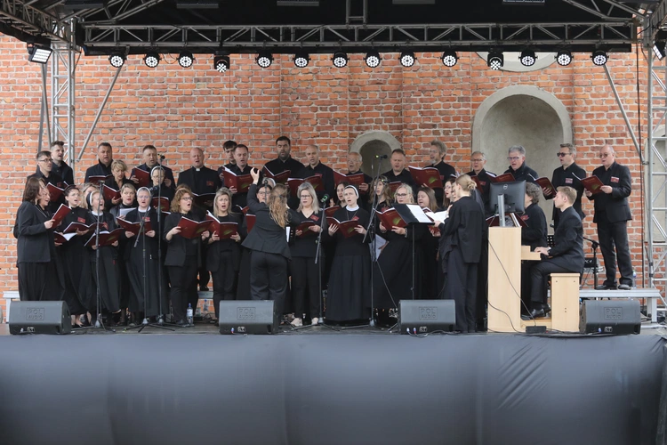 Beatyfikacja sióstr katarzynek