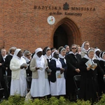 Beatyfikacja sióstr katarzynek