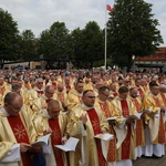 Beatyfikacja sióstr katarzynek