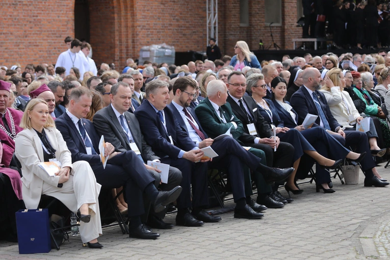 Beatyfikacja sióstr katarzynek