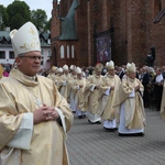 Beatyfikacja sióstr katarzynek