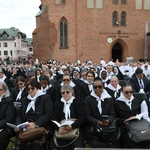 Beatyfikacja sióstr katarzynek