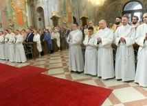 Archidiecezja lubelska ma nowych kapłanów