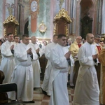 Święcenia kapłańskie