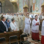 Święcenia kapłańskie