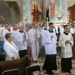 Święcenia kapłańskie