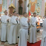 Święcenia kapłańskie
