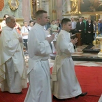 Święcenia kapłańskie