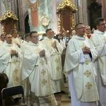 Święcenia kapłańskie