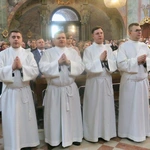 Święcenia kapłańskie