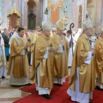 Święcenia kapłańskie