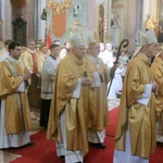 Święcenia kapłańskie