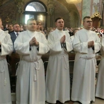 Święcenia kapłańskie