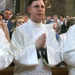 Święcenia kapłańskie