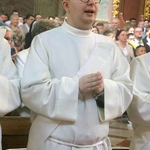 Święcenia kapłańskie