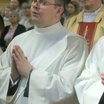 Święcenia kapłańskie